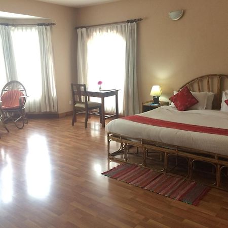 Rokpa Guest House Kathmandu Bilik gambar