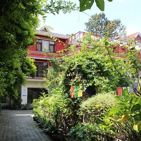 Rokpa Guest House Kathmandu Luaran gambar