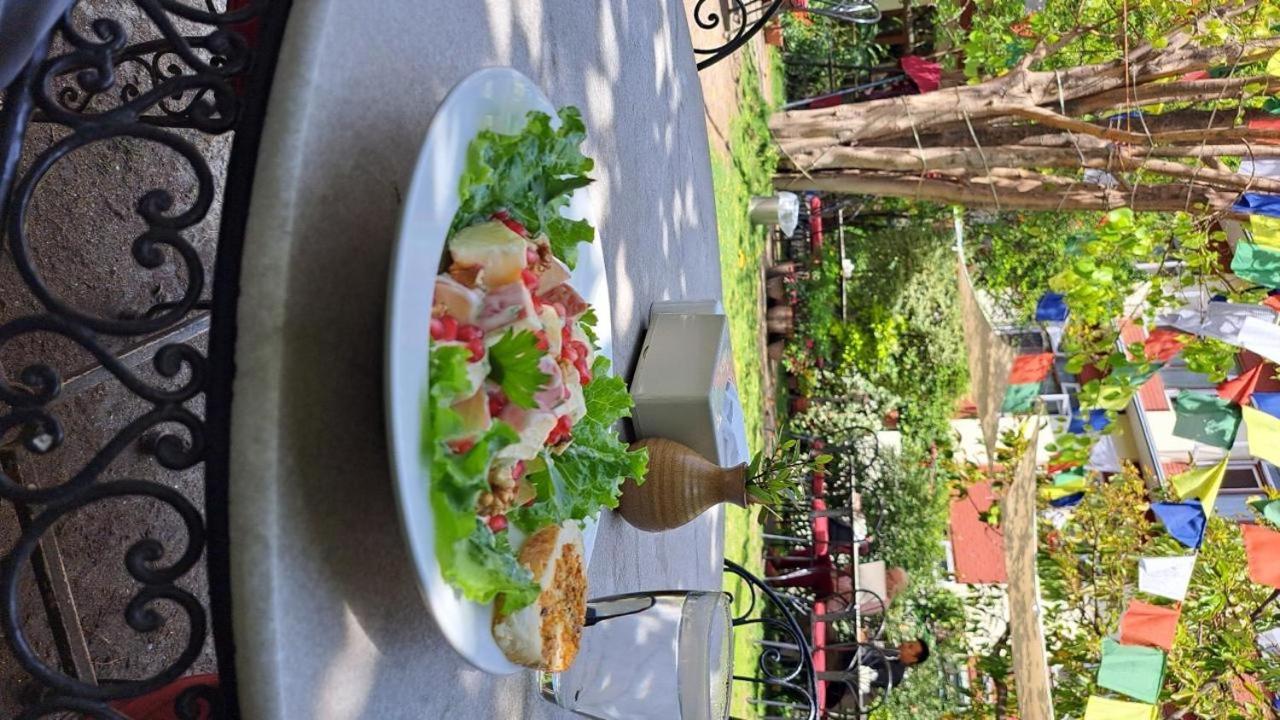 Rokpa Guest House Kathmandu Luaran gambar