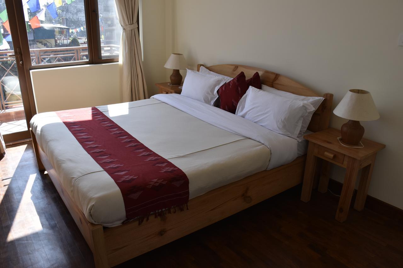 Rokpa Guest House Kathmandu Luaran gambar
