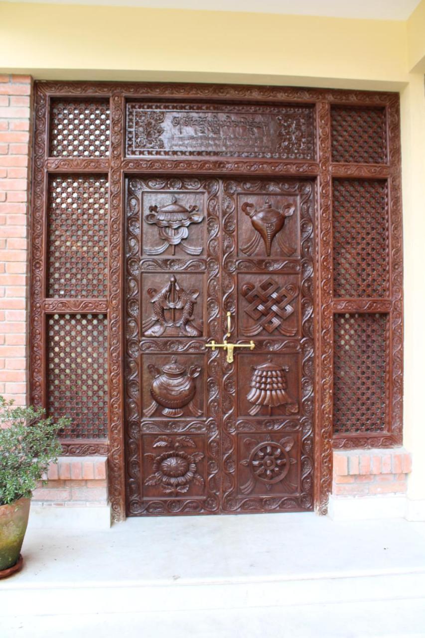 Rokpa Guest House Kathmandu Luaran gambar
