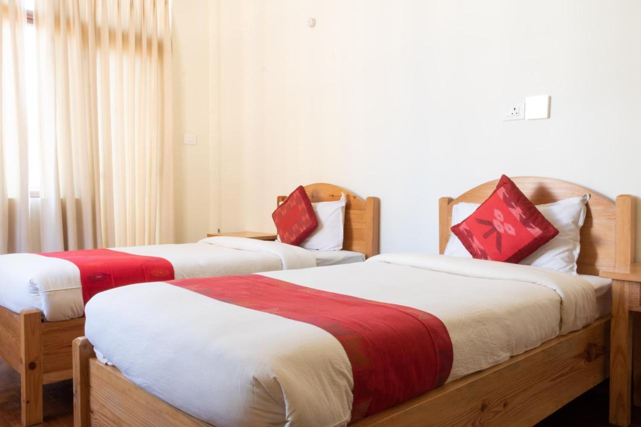 Rokpa Guest House Kathmandu Luaran gambar