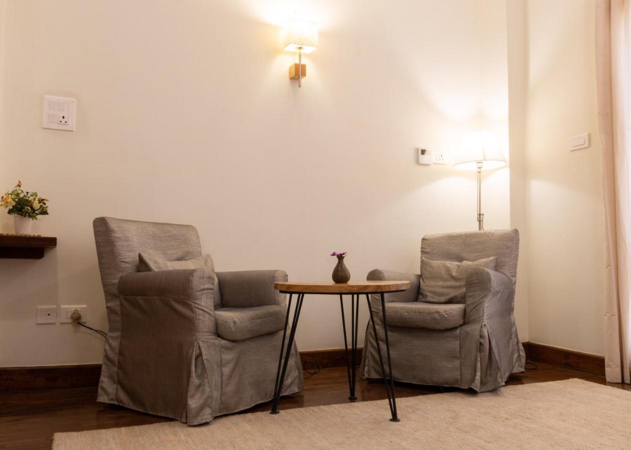 Rokpa Guest House Kathmandu Luaran gambar